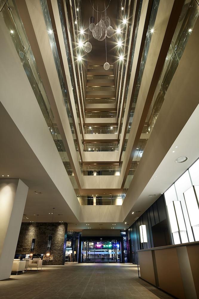 Shilla Stay Jeju Airport Экстерьер фото