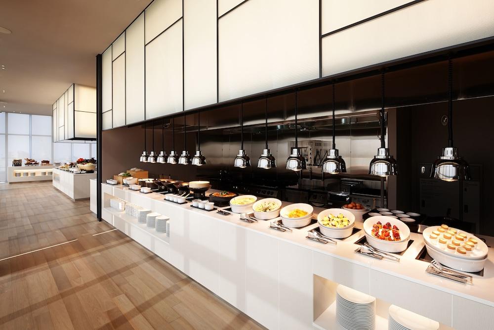 Shilla Stay Jeju Airport Экстерьер фото
