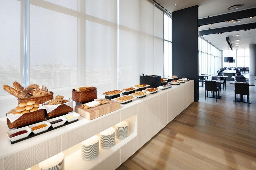 Shilla Stay Jeju Airport Экстерьер фото