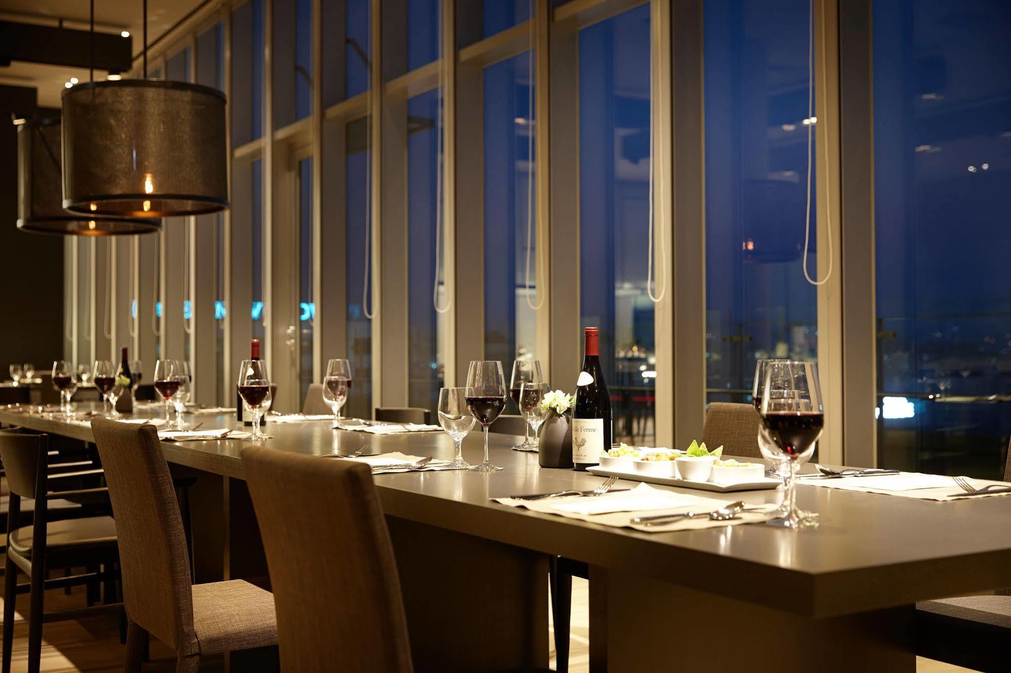 Shilla Stay Jeju Airport Экстерьер фото