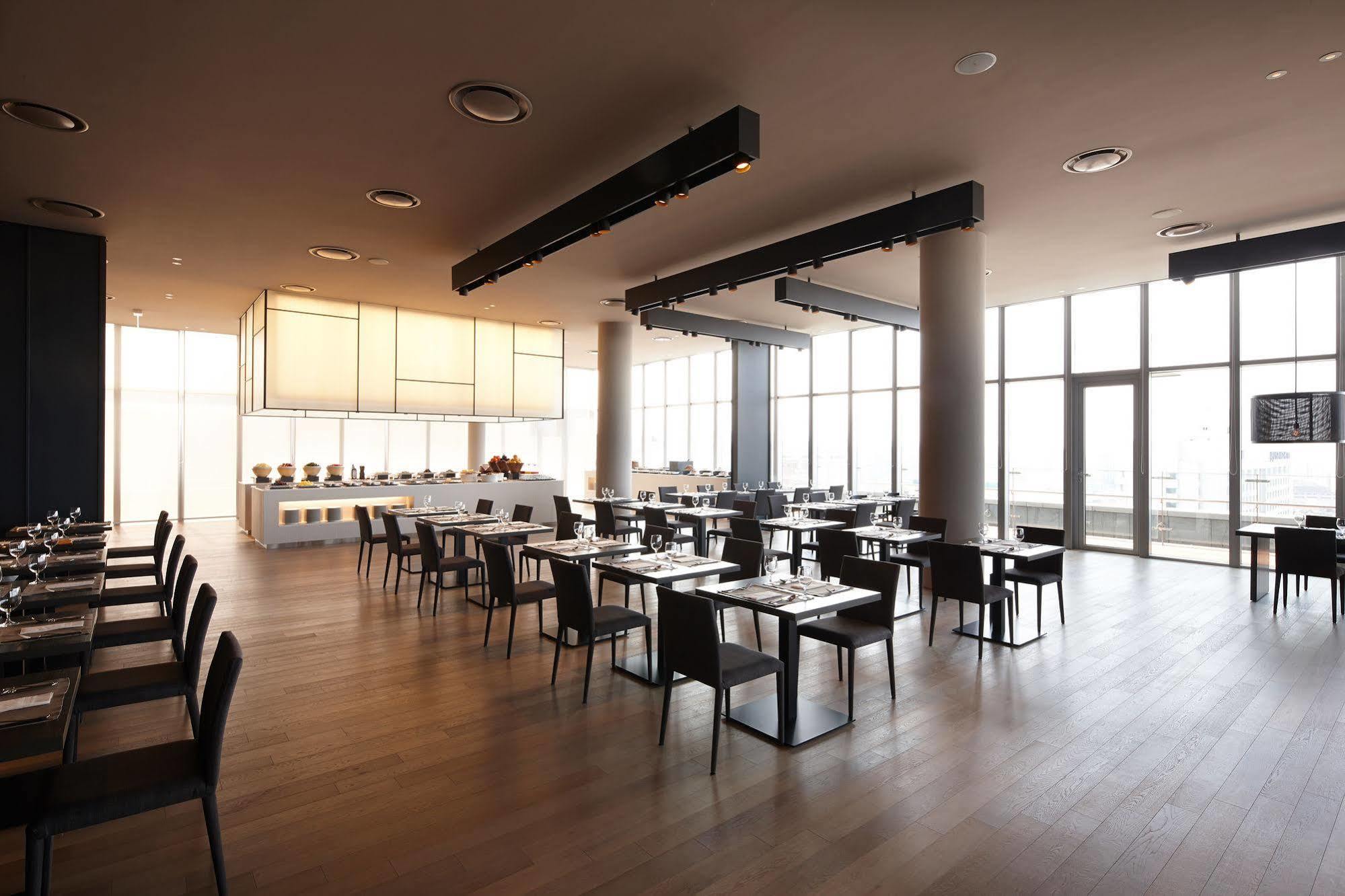 Shilla Stay Jeju Airport Экстерьер фото