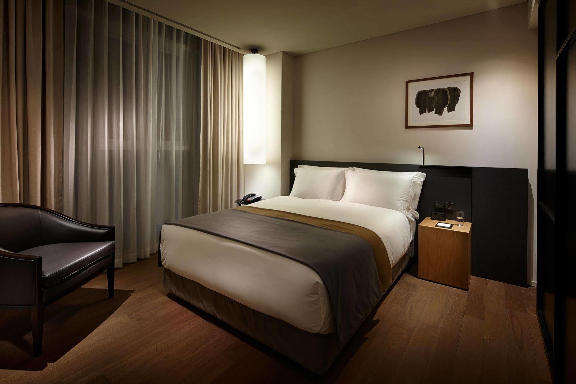 Shilla Stay Jeju Airport Экстерьер фото
