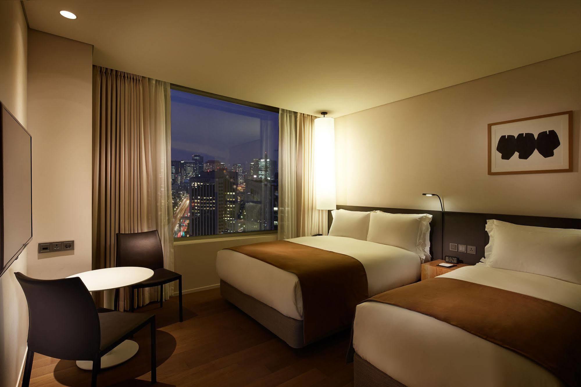Shilla Stay Jeju Airport Экстерьер фото