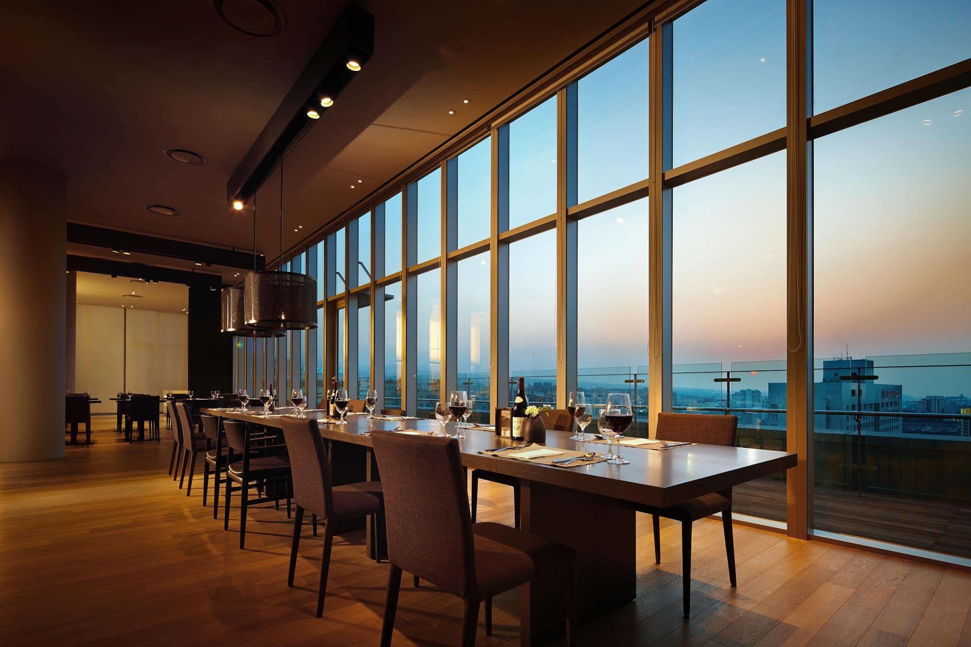 Shilla Stay Jeju Airport Экстерьер фото